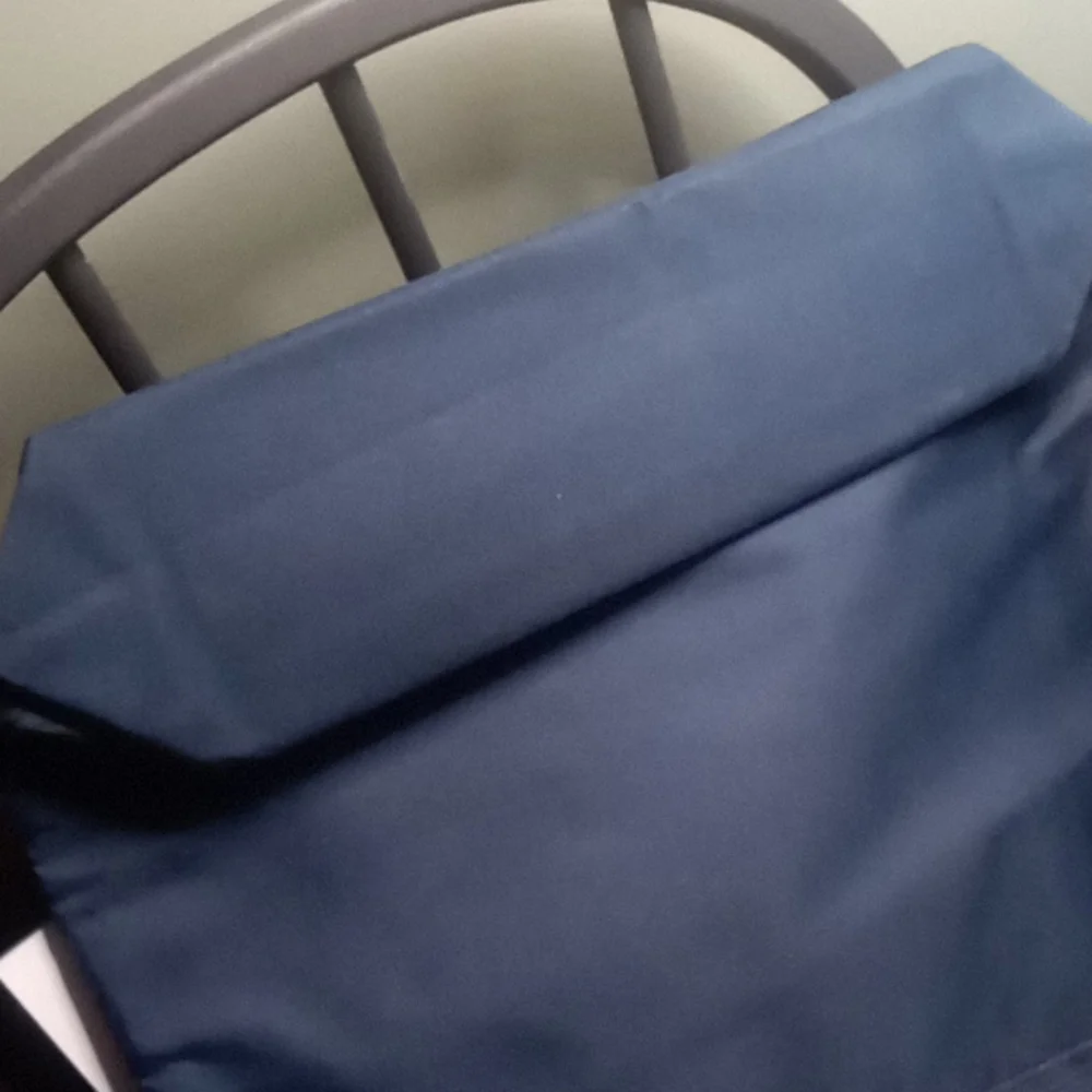 canvas tote bag St. Martin souvenir